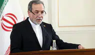 İran basınından çarpıcı iddia : Pezeşkiyan Arakçi'yi görevden mi alacak?