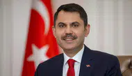 Bakan Kurum’dan gençlere 19 Mayıs mesajı