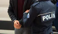 Muş'ta 36 yıl hapis cezası bulunan şahıs yakalandı