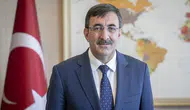 Ermenistan'da kritik temaslar : Cevdet Yılmaz 40'tan fazla liderle zirvede !