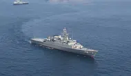 ABD ordusu, İran bayraklı bir gemiye asker çıkardı