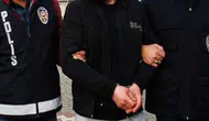 Manisa'da bir şahsı önce darp edip, zorla senet imzalatan 3 şüpheli tutuklandı