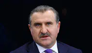 Bakan Bak, 50. Yıl Hentbol Federasyon Kupası şampiyonlarını tebrik etti