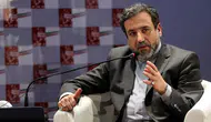 İran Dışişleri Bakanı Arakçi : İranlılar baskıya asla boyun eğmez