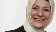 AK Parti’nin eski MKYK üyesi Emine Çift hayatını kaybetti