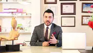 Ünlülere yönelik uyuşturucu soruşturması : Mehmet Rahşan tutuklandı