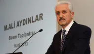 Fenerbahçe'de başkanlık heyecanı : Mehmet Ali Aydınlar aday olmayacağını açıkladı