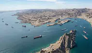 İran : Hürmüz Boğazı'ndan hiçbir gemi ve tanker geçmedi