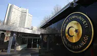 Dışişleri Bakanlığı'ndan açıklama : Çad'daki terör saldırısını kınıyoruz