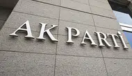 AK Parti'nin bayramlaşma programı belli oldu