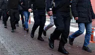 Gaziantep'te suç örgütü ve uyuşturucu operasyonu : 21 kişi yakalandı