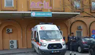 Mardin'de otomobilin altında kalan Kumsal bebek yaşamını yitirdi