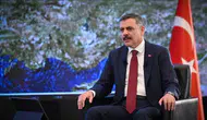 Bakan Çiftçi açıkladı : Kurban Bayramı'nda trafik denetimi artırılacak