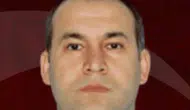 Eskişehir'de polis memuru Davut Ünsal kalp krizi geçirerek yaşamını yitirdi