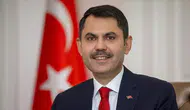 Bakan Kurum : Oğlaklı’da yeni bir şehir inşa ettik