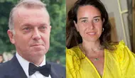 Cem Uzan'ın sevgilisi Yasemin Sadıkoğlu kimdir, kaç yaşında, nereli ve mesleği nedir?