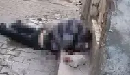 Siirt'te şüpheli ölüm : Cinayet ihtimali olabilir