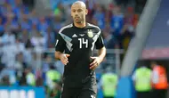 Dünya Kupası tarihinin en hırçın futbolcusu Mascherano