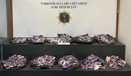 Samsun'da uyuşturucu operasyonu : 4 kişi gözaltına alındı