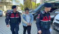 Samsun'da hükümlüsü kadın yakalandı : 3 aylık bebeği nedeniyle infazı 16 ay ertelendi