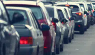 Otomobil ve motosiklet tescil verileri yayımlandı : Nisan ayında 182 bin aracın trafiğe kaydı yapıldı