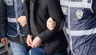 Adana'da rastgele silahla ateş açan şahıs gözaltında