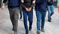 Çorum'da hakkında yakalama kararı bulunan 15 şahıs yakalandı