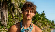 Survivor'da Yunan yarışmacıya tekne çarptı : Stavros Floros’un sağlık durumu nasıl?