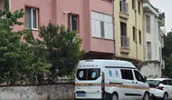 Bursa'da acı olay : 46 yaşındaki öğretmen, evinde ölü bulundu