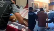 Mersin merkezli 7 ilde yasa dışı bahis operasyonu : 158 kişi hakkında işlem yapıldı