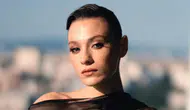 Sümeyye Aydoğan Cannes yolcusu
