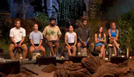 Survivor’da kim elendi? Survivor düelloyu kim kazandı? Haftalık takım ve kaptanlık sistemi nedir?