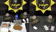 Niğde'de uyuşturucu operasyonu : 3 tutuklu