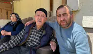 Eskişehir'de darp : 86 yaşındaki komşusunu döven şahıs tutuklandı