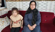 Adana'da 11 yaşındaki epilepsi hastası kıza darp iddiası