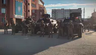 Hakkari merkezli milyarlık yasa dışı bahis operasyonu : 27 şüpheli tutuklandı