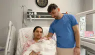 Bartın'da yeni hastanede ilk doğum gerçekleşti