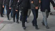Kastamonu'da uyuşturucu ve dolandırıcılık operasyonu : 22 kişi yakalandı