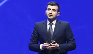Selçuk Bayraktar SAHA 2026'da konuştu : Yapay zeka, 'öfke, hedonizm ve korku' temelli içerikleri optimize ediyor