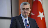 İletişim Başkanı Duran :Türkiye, Cumhurbaşkanımızın duruşuyla söz sahibi bir ülke haline gelmiştir