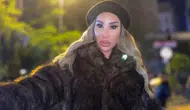 Mika Slowana takma adlı Lena Ahsen Alkan'ın uyuşturucu testi sonucu belli oldu