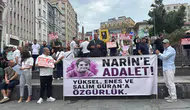 Narin Güran'ın babası Arif Güran : Bugün sadece Narin'in hakkını kaybetmediler, bütün ailenin hakkını yok ettiler