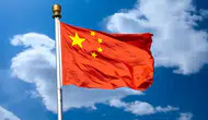 Çin'in Hunan eyaletinde yangın
