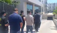 24 ilde dolandırıcılık operasyonu : 224 şüpheli yakalandı