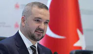 Merkez Bankası Başkanı Karahan açıkladı : 732 ton altın rezervimiz var