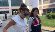 Ünlülere yönelik uyuşturucu operasyonu : Gözaltına alınan Serenay Sarıkaya serbest bırakıldı