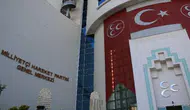 Isparta MHP teşkilatı feshedildi