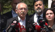 Kılıçdaroğlu’ndan mahkeme kararı sonrası açıklama : CHP'yi kuruluşundaki kodlara yeniden kavuşturacağız