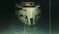 Çanakkale'de tekne sürüklendi : 4 kişi kurtarıldı