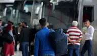 Kayseri'de bayram öncesi bilet denetimi : Fahiş fiyat artışına sıkı takip